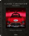 Buchcover Classic Cars Review Volume 2