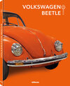 Buchcover IconiCars VW Beetle