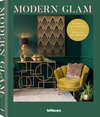 Buchcover Modern Glam