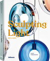 Buchcover Sculpting Light