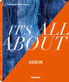 Buchcover It’s all about Denim