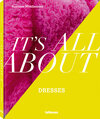 Buchcover It’s all about Dresses