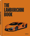 Buchcover The Lamborghini Book