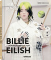 Buchcover Ikonische Outfits von Billie Eilish