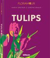 Buchcover Floramour: Tulips