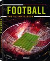 Buchcover Football - The Ultimate Book