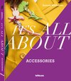 Buchcover It’s All About Accessories