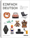 Buchcover Einfach Deutsch