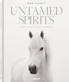 Buchcover Untamed Spirits: Horses From Around the World