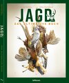 Buchcover Jagd - Das ultimative Buch