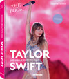 Buchcover Ikonische Outfits von Taylor Swift