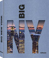 Buchcover Big New York