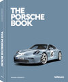 Buchcover The Porsche Book