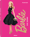 Buchcover Barbie
