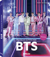 Buchcover Ikonische Outfits von BTS