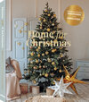 Buchcover Home for Christmas