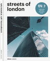 Buchcover Streets of London