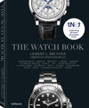 Buchcover The Watch Book I