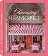 Buchcover Charming Frankreich