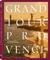 Buchcover Grand Tour Provence