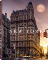 Buchcover New York