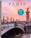 Buchcover Paris