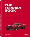 Buchcover The Ferrari Book