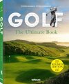 Buchcover Golf – The Ultimate Book