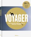 Buchcover Voyager