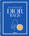 Buchcover Dior Bags: Der ultimative Guide