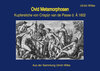Buchcover Ovid Metamorphosen • Crispijn