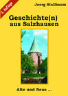 Buchcover Geschichte(n) aus Salzhausen