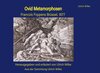 Buchcover Ovid Metamorphosen