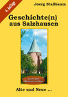 Buchcover Geschichte(n) aus Salzhausen