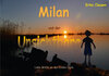 Buchcover Milan und der Unsichtbare