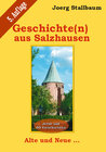 Buchcover Geschichte (n) aus Salzhausen
