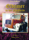 Buchcover Oldtimer in der Nordheide