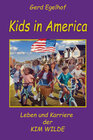 Buchcover Kids in America
