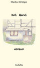 Buchcover Durch Abbruch weiterbauen