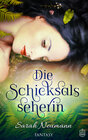 Buchcover Die Schicksalsseherin