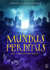 Buchcover Mundus Perditus