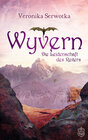 Buchcover Wyvern