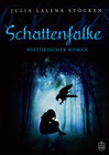 Buchcover Schattenfalke