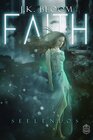 Buchcover Faith