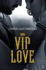 Buchcover VIP LOVE