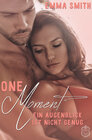 Buchcover One Moment