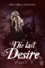 Buchcover The Last Desire