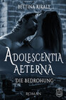Buchcover Adolescentia Aeterna