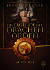 Buchcover Die Legende der Drachenorden