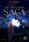 Buchcover Zwillingssaga 2